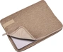 Case Logic Reflect REFMB-114 14" MacBook sleeve Boulder beige