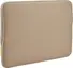 Case Logic Reflect REFMB-113 13" MacBook Pro sleeve Plaza Taupe/Sun-Lime