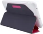 Case Logic SnapView 2.0 для Galaxy Tab 3 Lite 7" pink