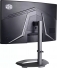 Cooler Master GM27-CQS, 27" 