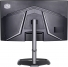 Cooler Master GM27-CQS, 27" 
