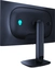 Dell Alienware 27 4K QD-OLED Gaming Monitor AW2725Q, 26.7"