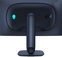 Dell Alienware 27 4K QD-OLED Gaming Monitor AW2725Q, 26.7"