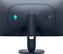 Dell Alienware 27 280Hz QD-OLED Gaming Monitor AW2725D, 26.7"