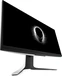 Dell Alienware AW2720HF Lunar Light, 27"