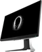 Dell Alienware AW2720HF Lunar Light, 27"