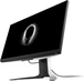Dell Alienware AW2720HF Lunar Light, 27"