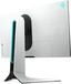 Dell Alienware AW2720HF Lunar Light, 27"