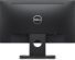 Dell E2016H, 19.5"