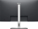 Dell Pro 27 Plus QHD Monitor P2725D, 27"