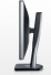 Dell UltraSharp U2312HM silver, 23"