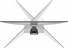 Dell UltraSharp U2719D/U2719DX, 27"