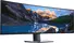Dell UltraSharp U4919DW, 49"