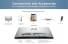 Dell UltraSharp UP3221Q, 31.5"
