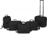 Dicota Eco Backpack Scale 15-17.3", black