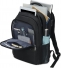 Dicota Eco Backpack Select 15-17.3", black