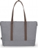 Dicota Eco MOTION Shopper 13-14.1" Notebook case, grey