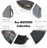 Dicota Eco Motion 13-15.6" carrying case, black