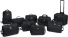 Dicota Eco Multi Scooter Select 14-17.3", black
