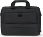 Dicota Eco top Traveller Core 13-14.1" laptop bag, black
