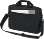 Dicota Eco top Traveller Core 13-14.1" laptop bag, black