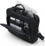 Dicota Eco top Traveller Base 15-17.3" Notebook case, black
