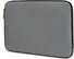 Dicota Skin flow 13-14.1" sleeve, grey/yellow