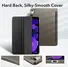 ESR Ascend Trifold sleeve for Apple iPad Air, black