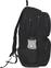 Erima travel Line Laptop рюкзак , black
