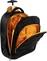 Exacompta Exactive 15.6" Laptop-рюкзак with wheels, black