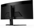 GIGABYTE G34WQCP, 34"