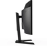 GIGABYTE G34WQCP (Rev. 1.0), 34"