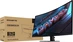 GIGABYTE GS32QCA, 31.5"