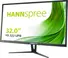 HANNspree HS322UPB, 31.5"