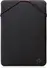 HP 15.6" turn-sleeve Mauve, black/dark red
