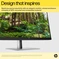 HP E24q G5, 23.8"
