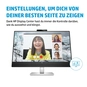 HP M27, 27"