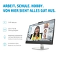HP M27, 27"