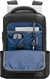 HP Renew Executive 16 рюкзак, black