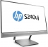 HP elitedisplay S240uj, 23.8" 