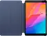 Huawei Flip-Cover for MediaPad T8, Grey & Blue