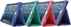 Kensington Portafolio Soft Folio case Stand для iPad mini blue
