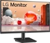 LG 24MS500-B, 23.8"