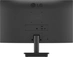 LG 24MS500-B, 23.8"