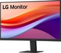 LG 24U421A-B, 24"