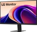 LG 24U631A-B, 23.8"