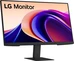 LG 24U631A-B, 23.8"