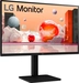 LG 27BA560-B, 27"