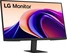 LG 27U631A-B, 27"