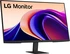 LG 32U631A-B, 31.5"